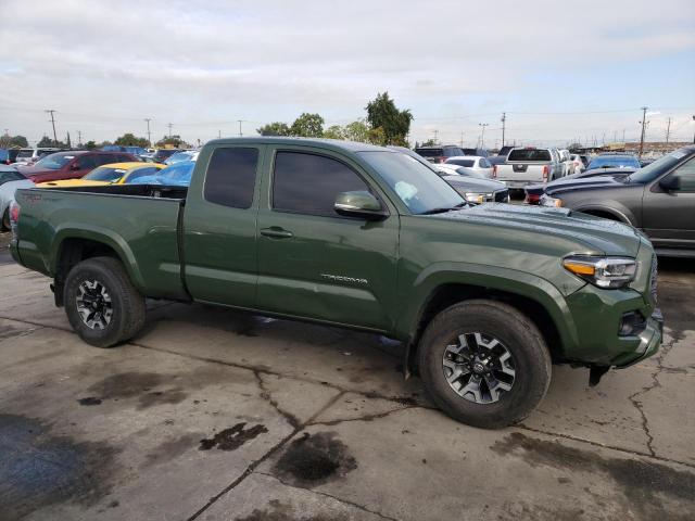 2022 Toyota Tacoma Access Cab - Image 4