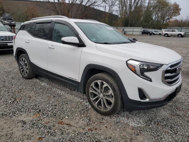 2020 GMC Terrain Slt - Image 4