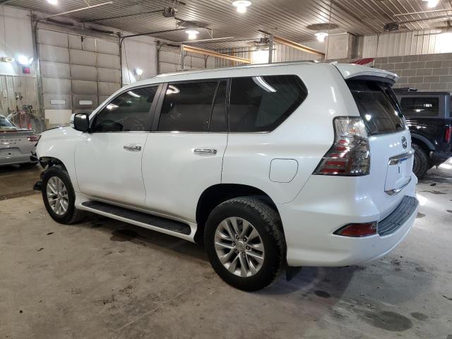 2021 Lexus Gx 460 Premium - Фото 2