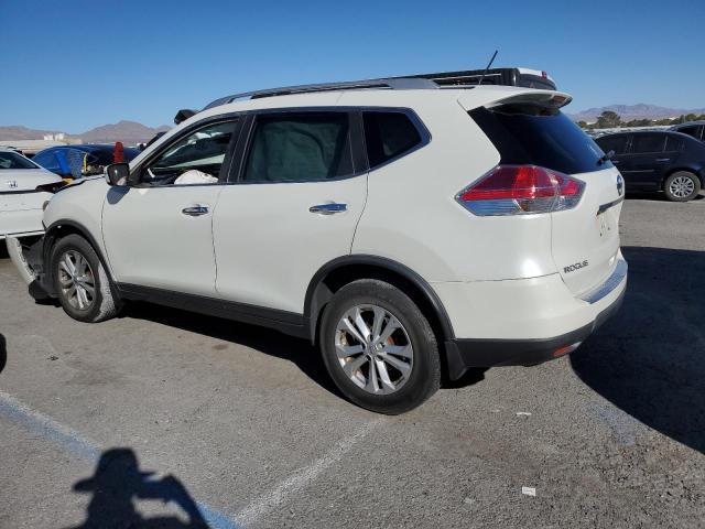 2015 Nissan Rogue S - Фото 2