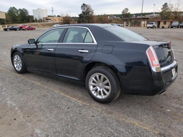 2014 Chrysler 300C - Image 2