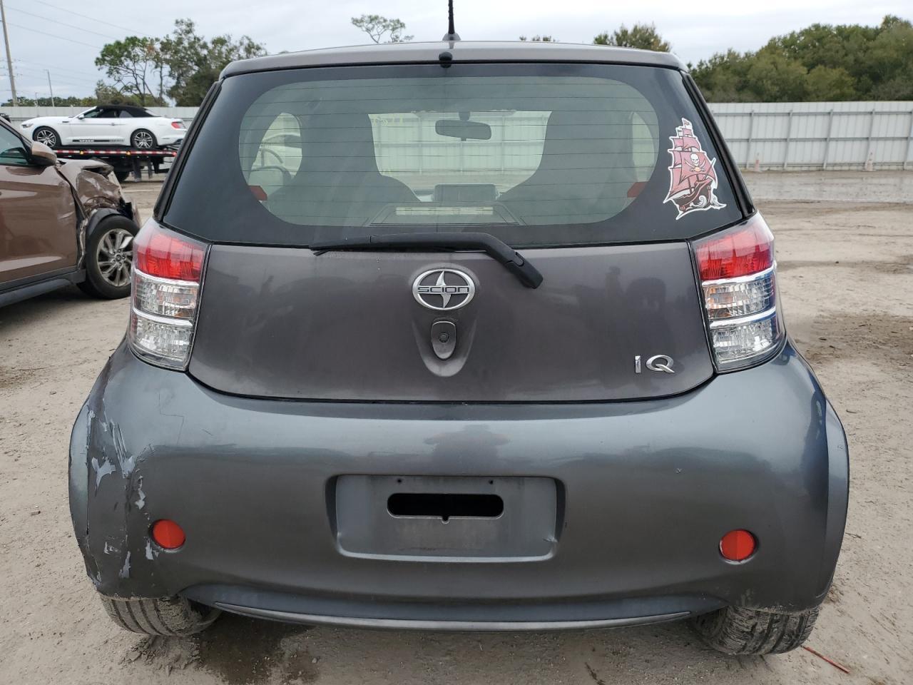 2012 TOYOTA SCION IQ - Image 6