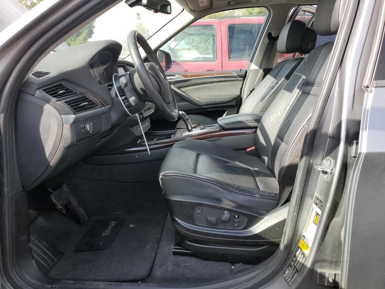 2011 BMW X5 XDRIVE3 - Фото 7
