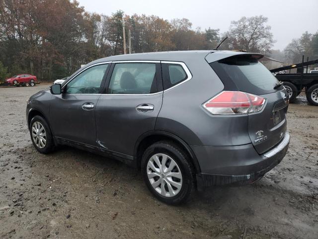 2014 NISSAN ROGUE S - Image 2