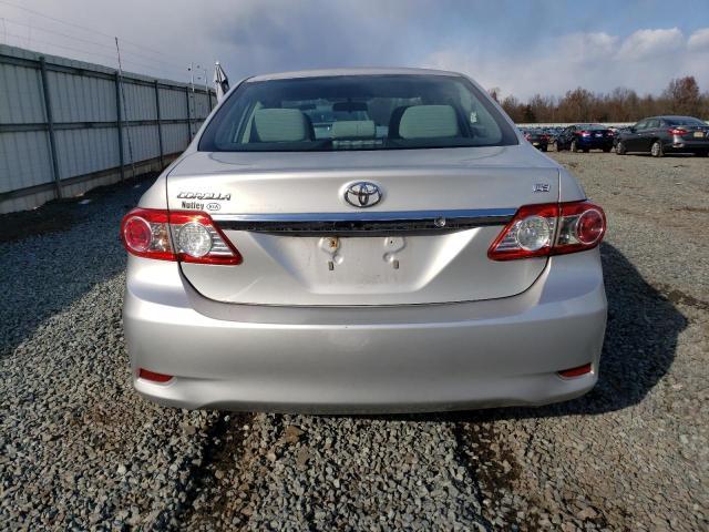 2013 Toyota Corolla Base - Image 6