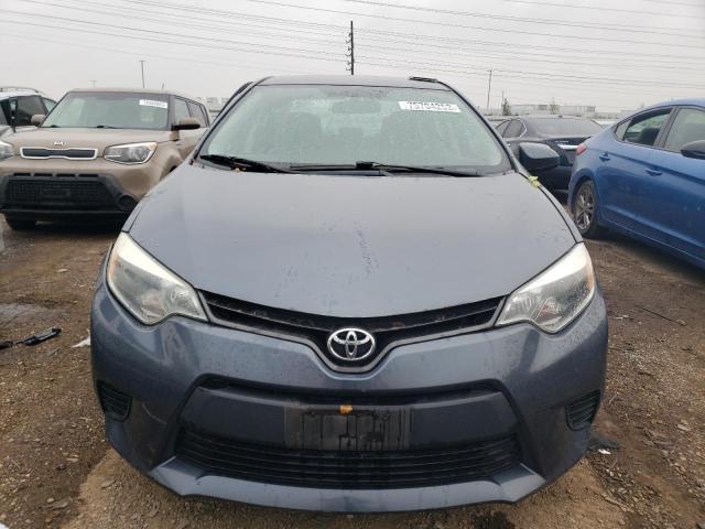 2014 Toyota Corolla L - Фото 5