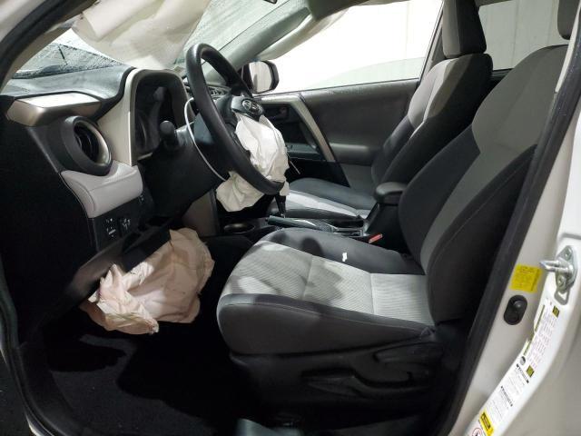 2013 Toyota Rav4 Xle - Image 7