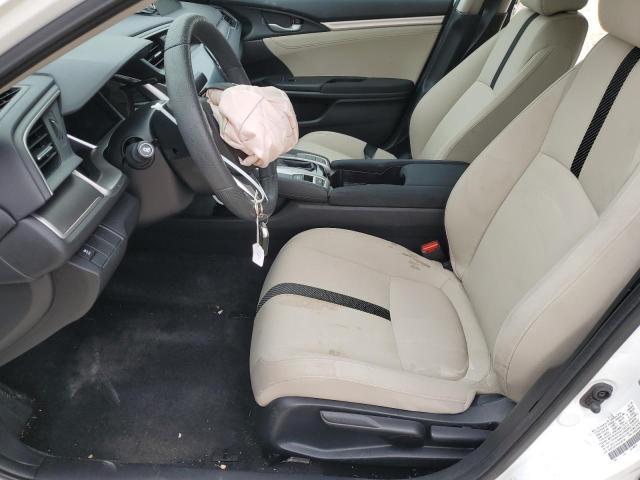 2018 Honda Civic Ex - Фото 7
