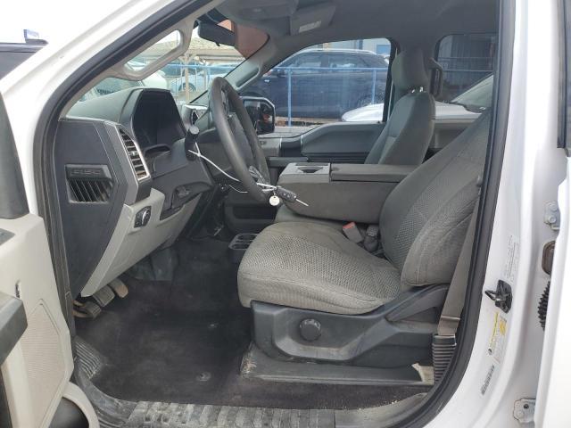 2017 Ford F150 Supercrew - Image 7