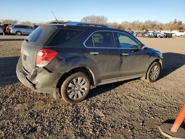 2011 Chevrolet Equinox Lt - Image 3
