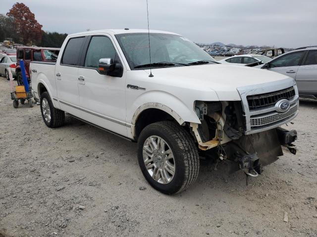 2010 Ford F150 Supercrew - Image 4