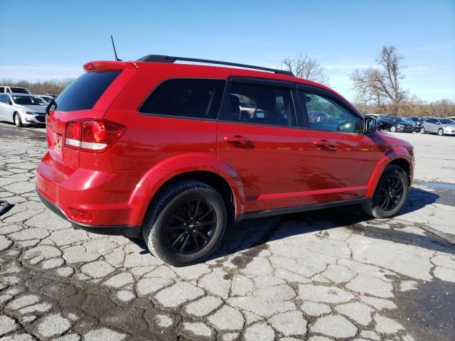 2019 Dodge Journey Se - Image 3