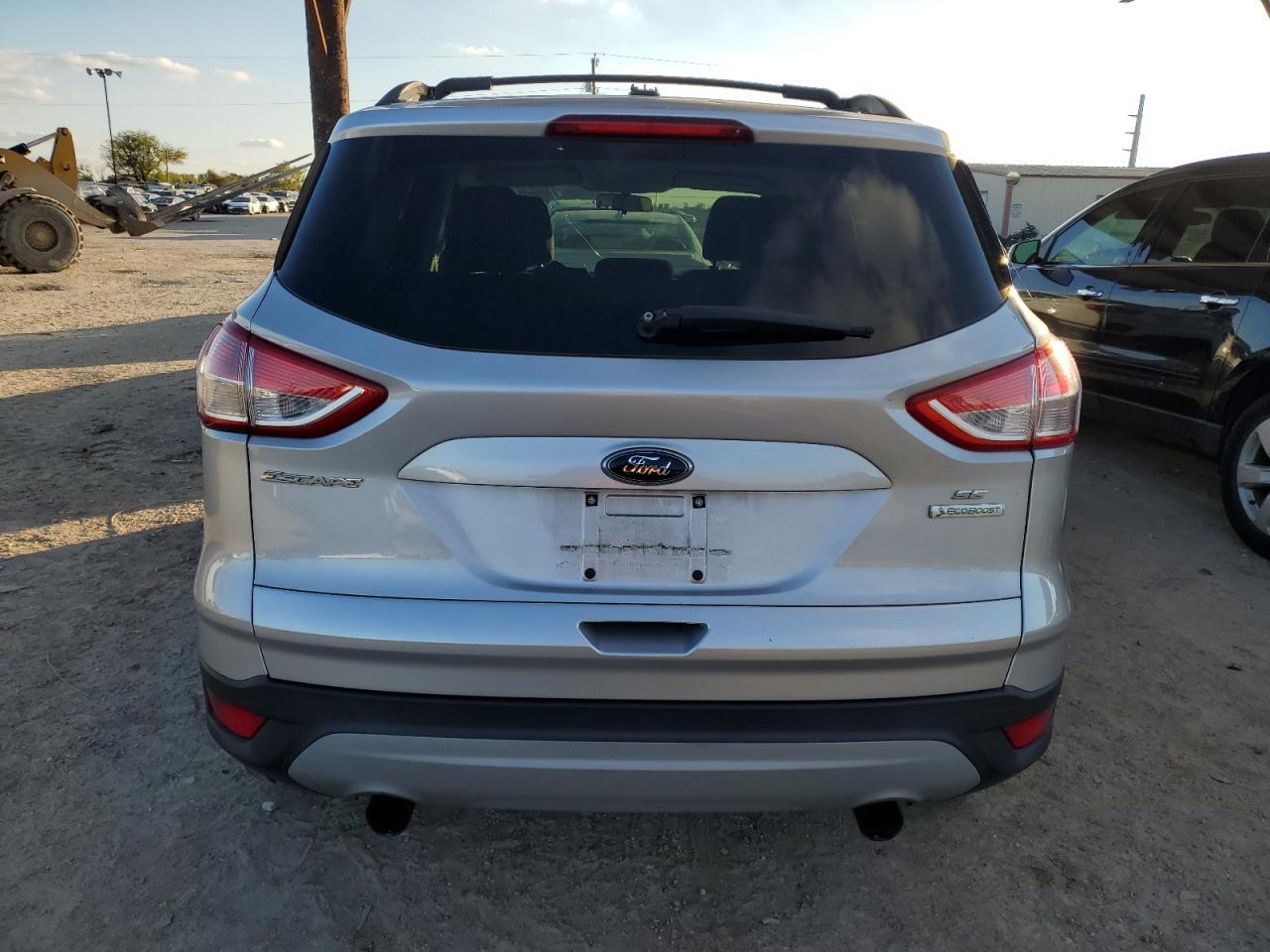 2013 FORD ESCAPE SE - Фото 6