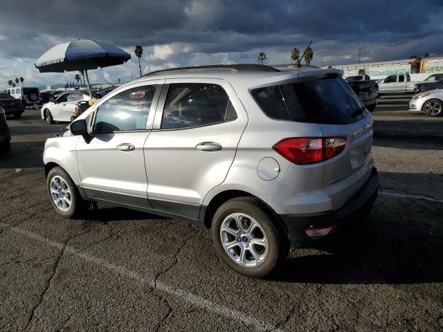 2021 Ford Ecosport Se - Фото 2