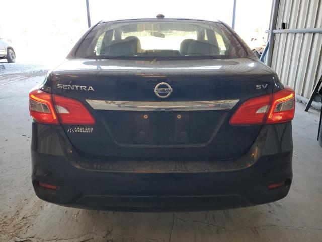 2018 Nissan Sentra S - Фото 6