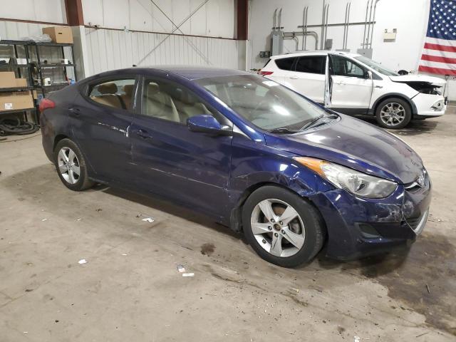 2013 Hyundai Elantra Gls - Фото 4