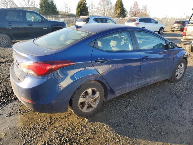 2015 Hyundai Elantra Se - Image 3