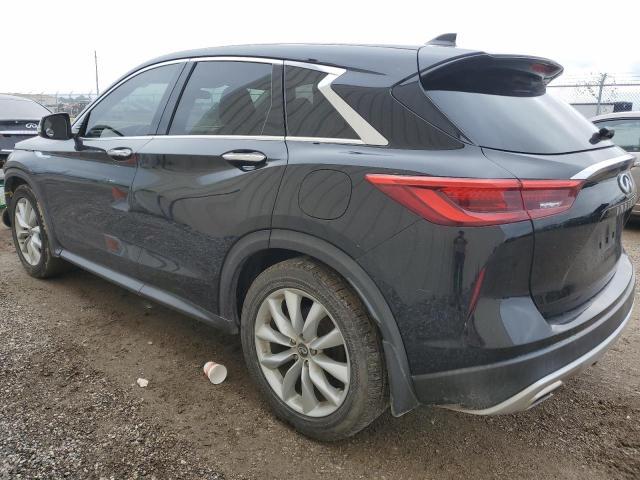 2019 Infiniti Qx50 Essential - Фото 2