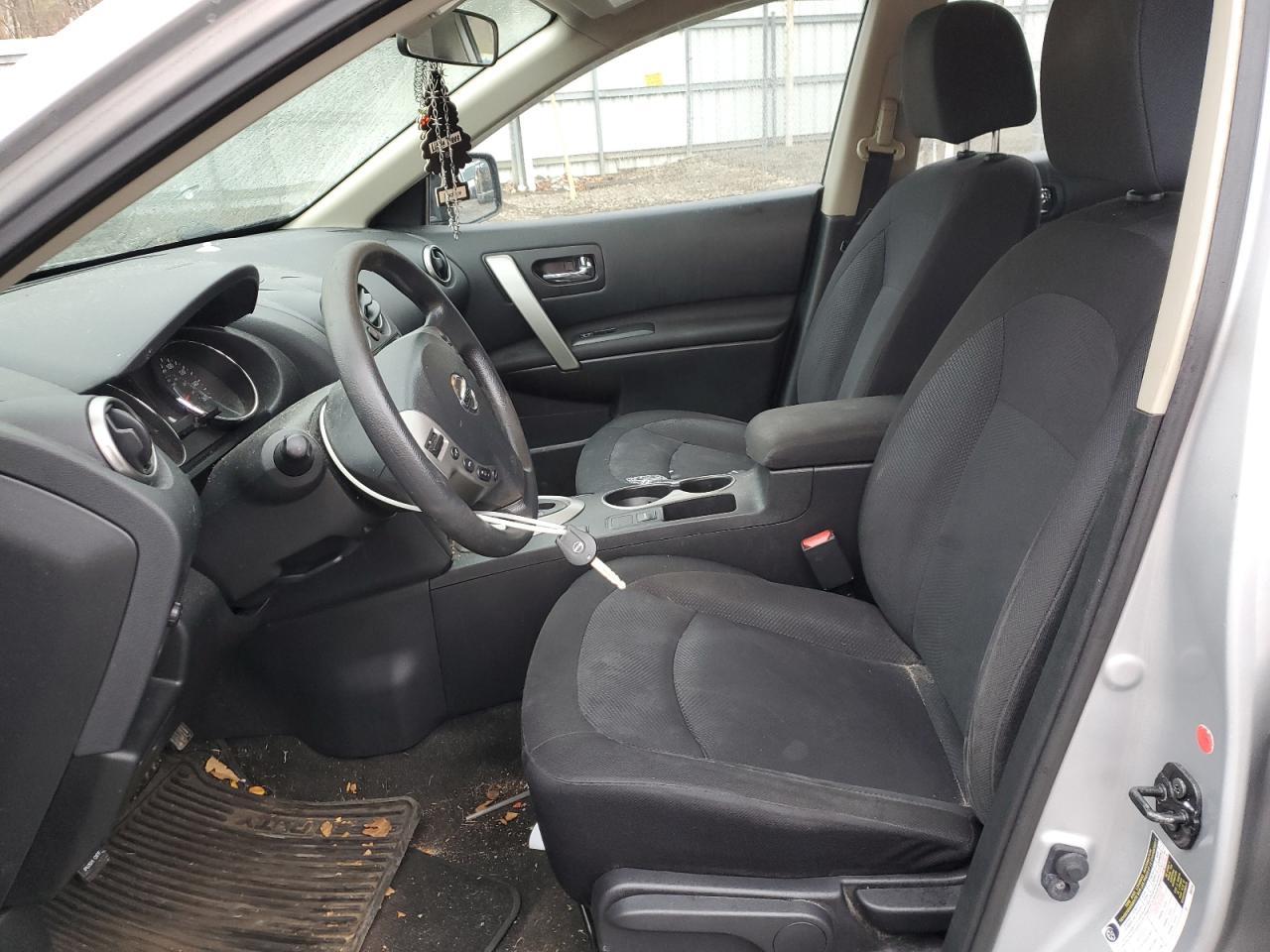 2015 NISSAN ROGUE SELE - Фото 7