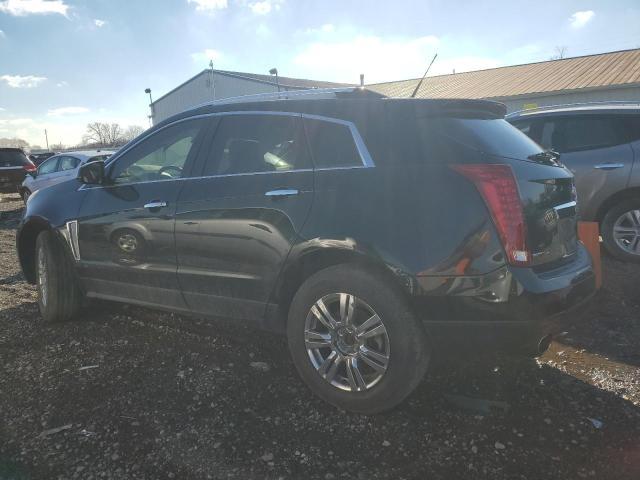 2013 Cadillac Srx Luxury Collection - Фото 2
