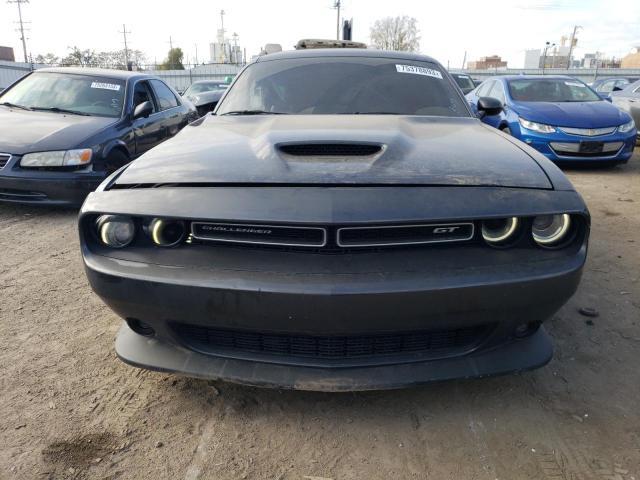 2020 Dodge Challenger Gt - Image 5