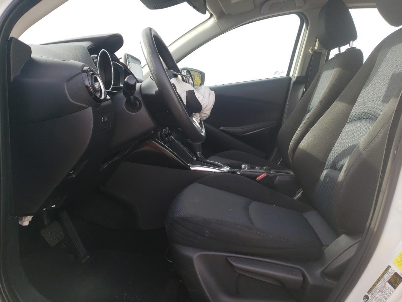 2017 TOYOTA YARIS IA - Фото 7