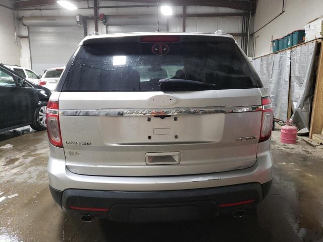2013 Ford Explorer Limited - Image 6
