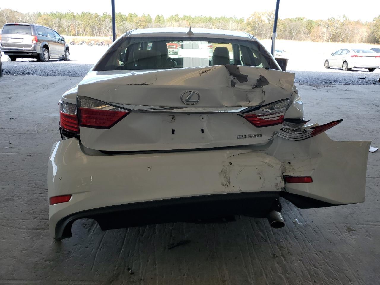 2014 LEXUS ES 350 - Image 6