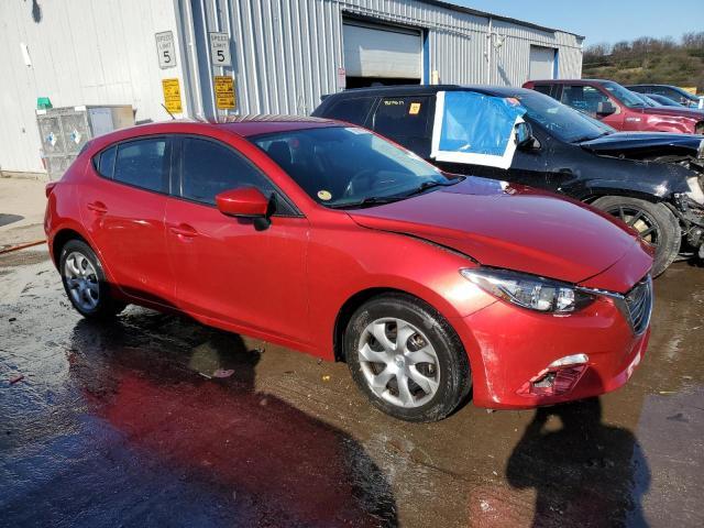 2016 Mazda 3 Sport - Фото 4