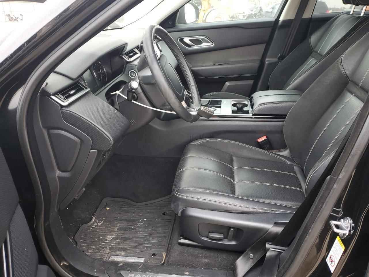 2018 LAND ROVER RANGE ROVE - Фото 7