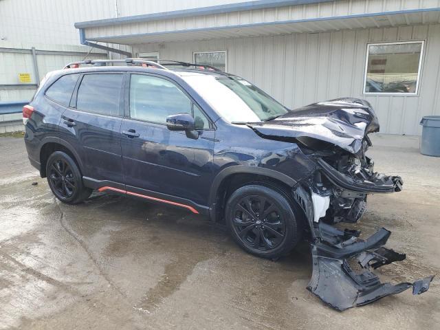 2021 Subaru Forester Sport - Фото 4