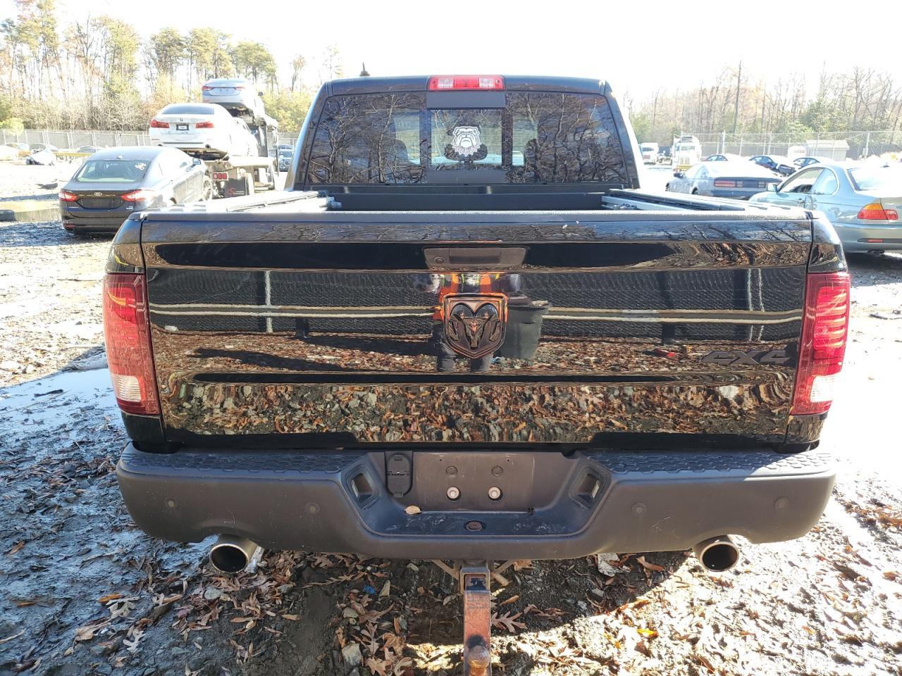 2020 RAM 1500 CLASS - Image 6
