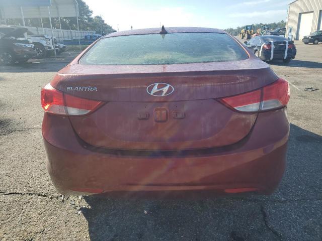 2013 Hyundai Elantra Gls - Image 6