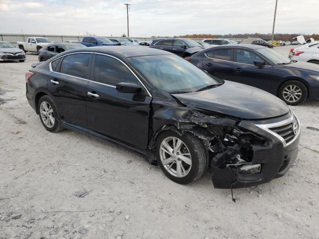 2013 Nissan Altima 2.5 - Фото 4