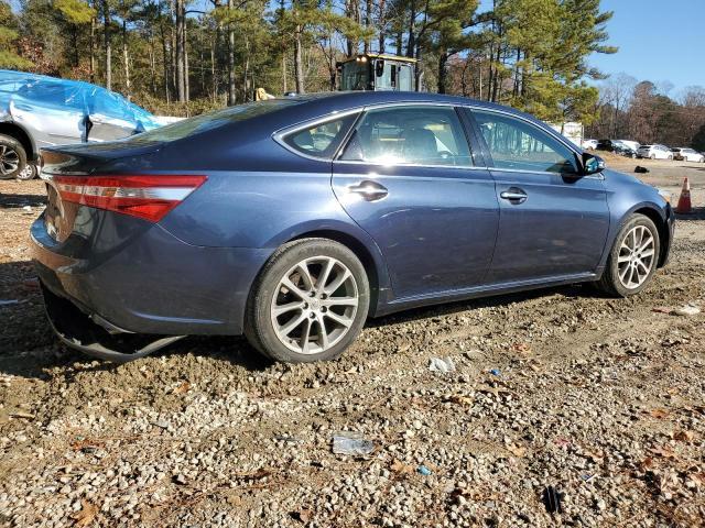 2014 Toyota Avalon Base - Фото 3
