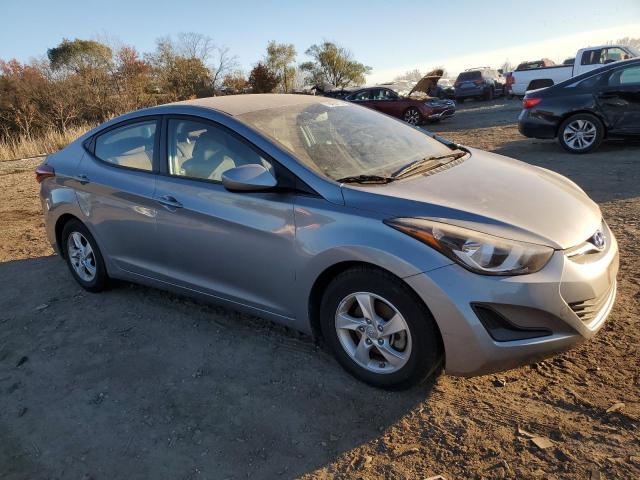 2015 Hyundai Elantra Se - Фото 4