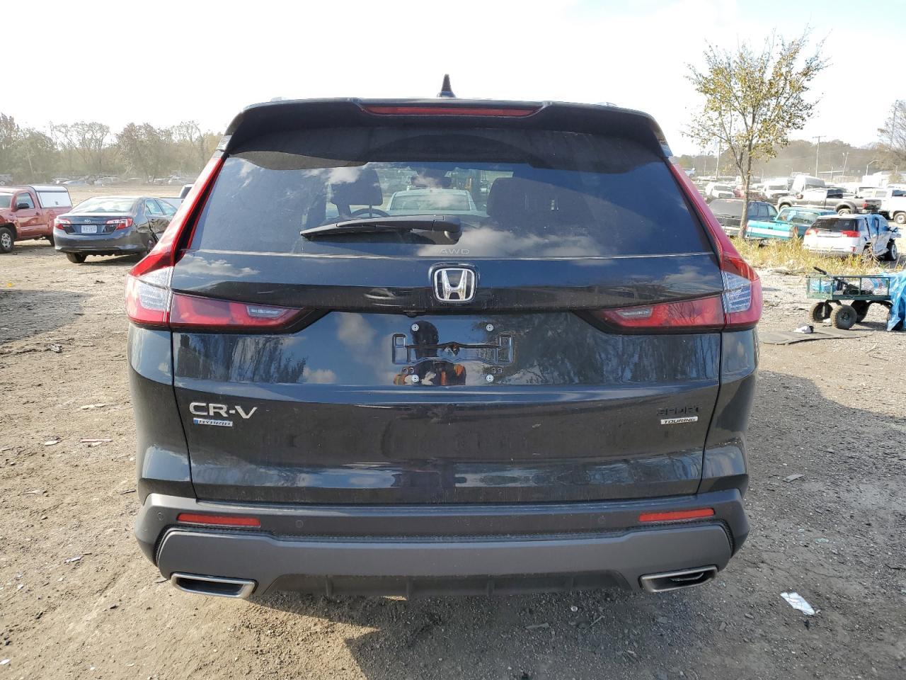 2023 HONDA CR-V SPORT - Image 6
