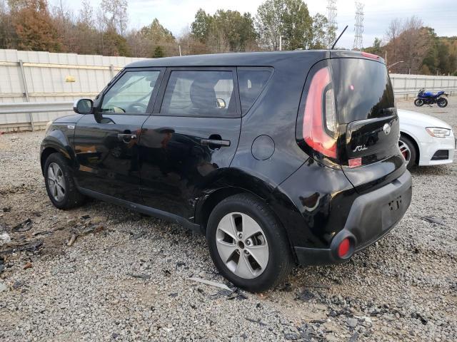 2014 Kia Soul + - Image 2