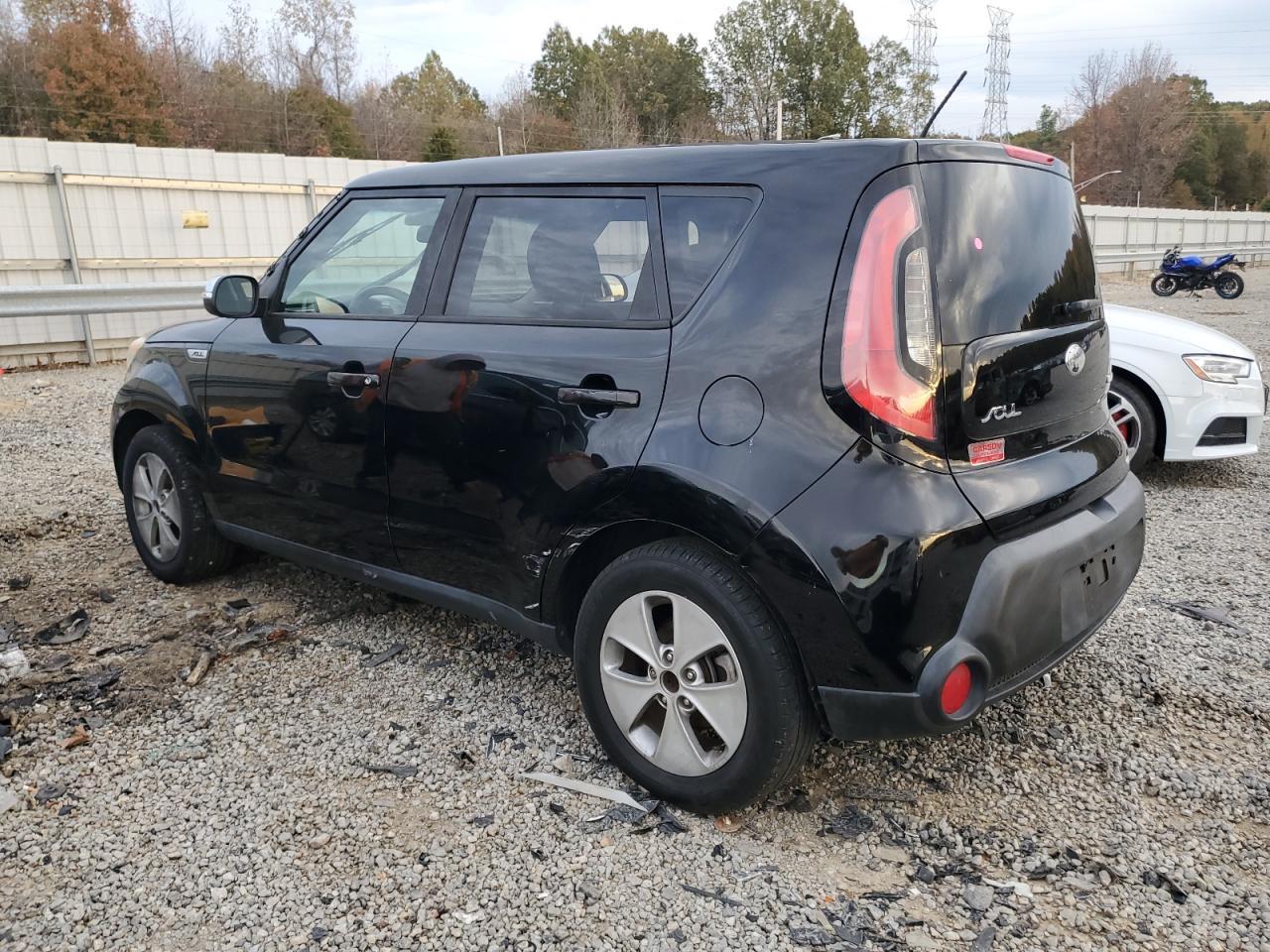 2014 KIA SOUL + - Фото 2