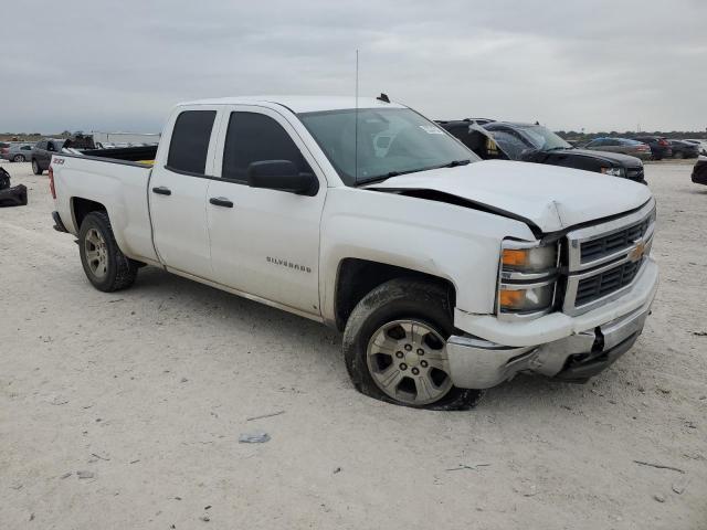 2014 Chevrolet Silverado C1500 Lt - Фото 4