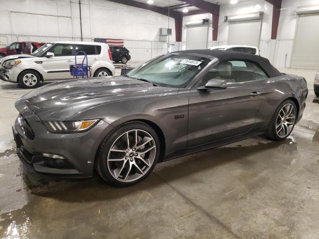 2016 Ford Mustang Gt