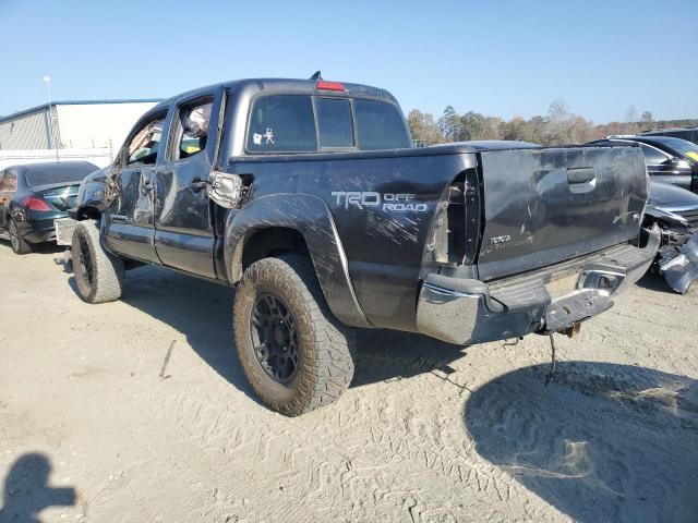 2014 Toyota Tacoma Double Cab - Image 2