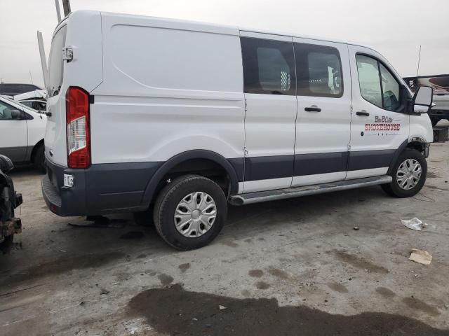 2017 Ford Transit T-250 - Фото 3