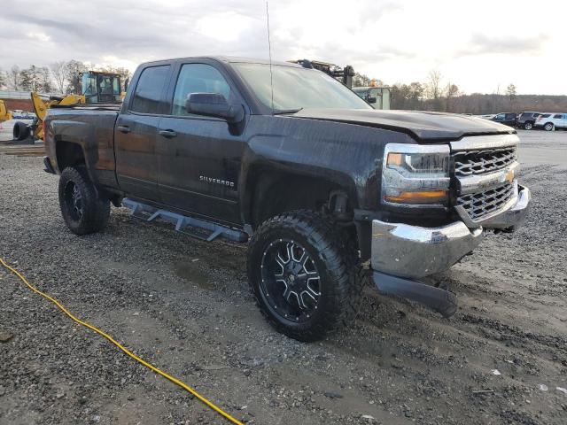 2018 CHEVROLET SILVERADO - Image 4