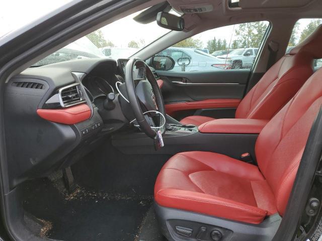 2022 Toyota Camry Xse - Фото 7