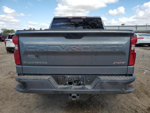 2019 Chevrolet Silverado C1500 Rst - Image 6