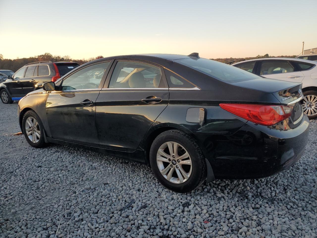 2013 HYUNDAI SONATA GLS - Фото 2