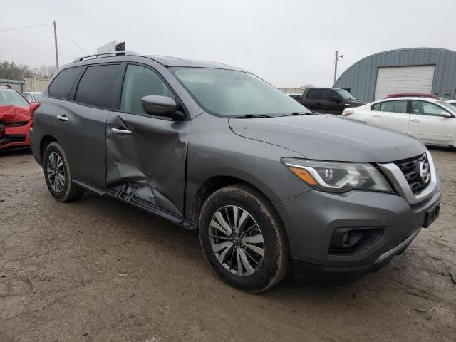 2019 Nissan Pathfinder S - Image 4