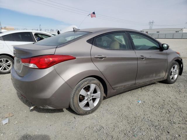 2013 Hyundai Elantra Gls - Фото 3