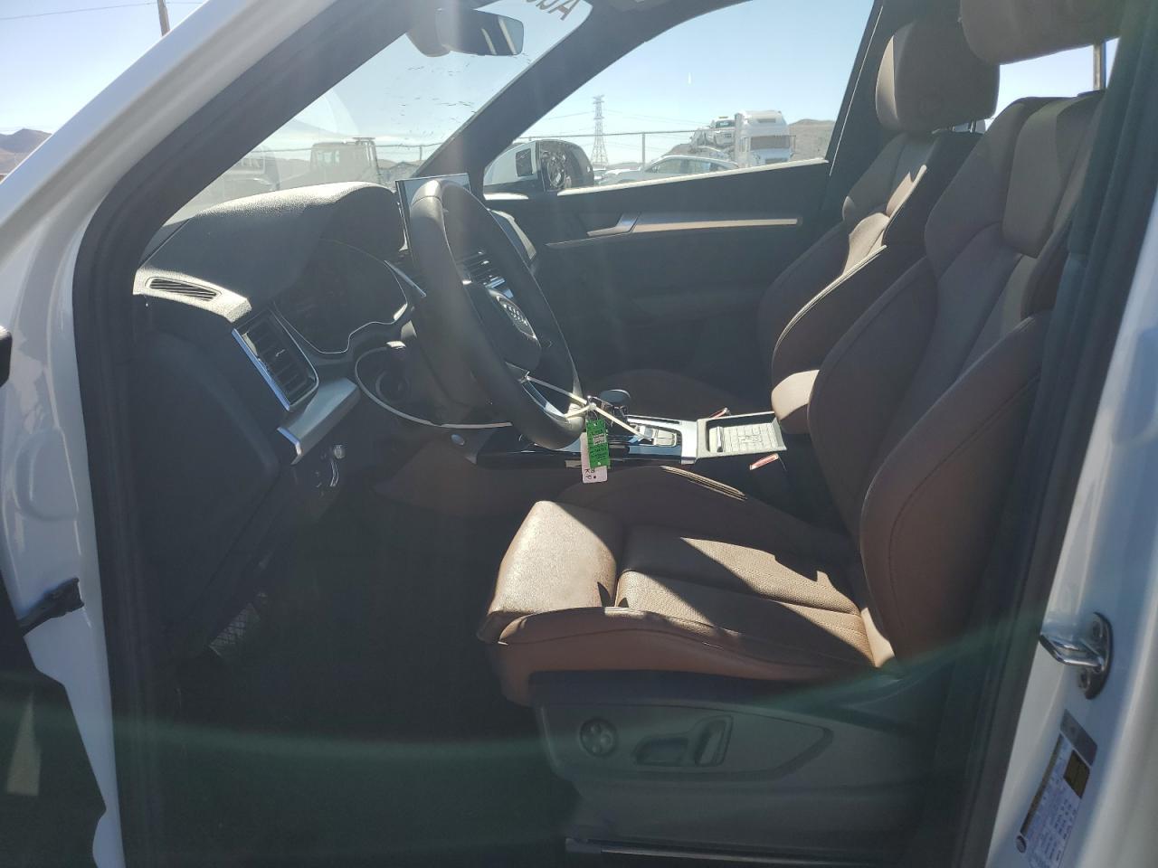 2023 AUDI Q5 SPORTBA - Image 7